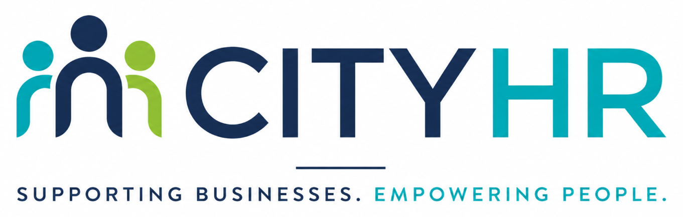 City HR